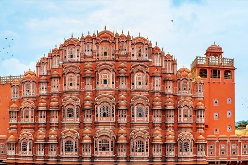 Jaipur