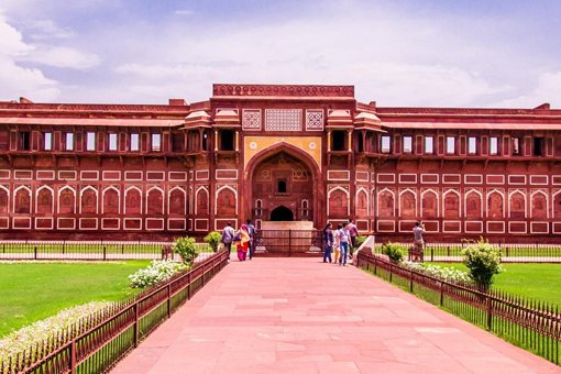 Krishna Janmabhoomi