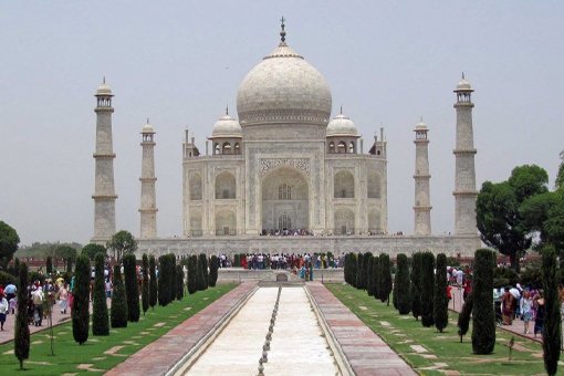 Agra