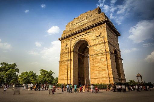 India Gate