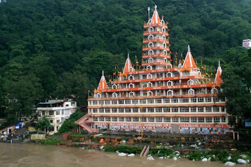 rishikes