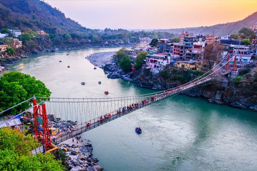 Lakshman Jhula