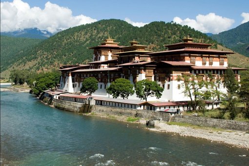 Paro Taktsang Monastery
