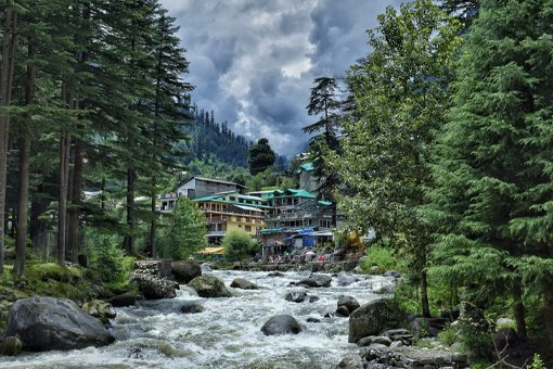 Manali