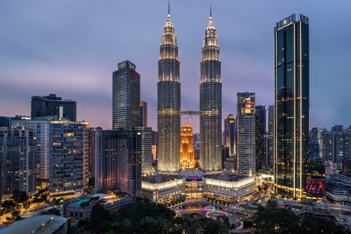 Kuala Lumpur