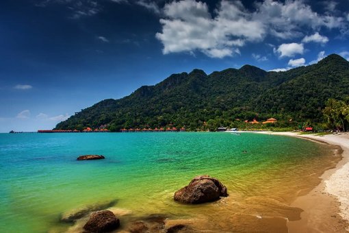 Penang