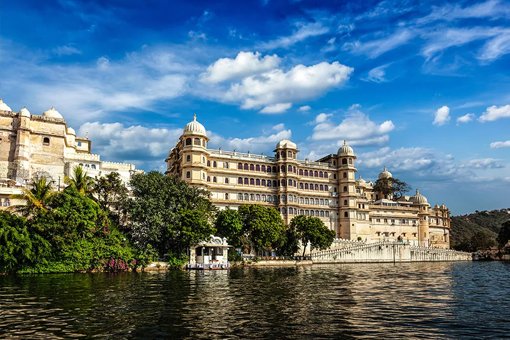 Udaipur