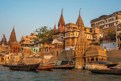 Triveni Sangam Prayagraj