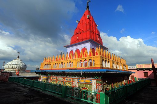Diwali in Ayodhya