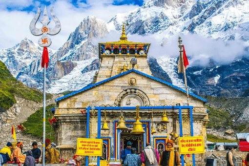 Kedarnath Temple