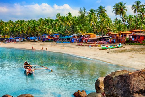 Kerala Houseboat