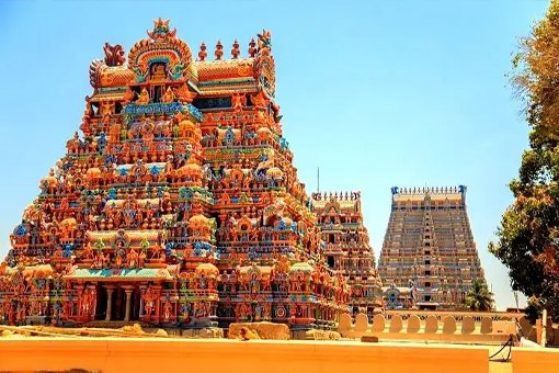 Chennai City