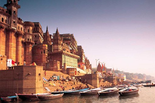 Kashi Vishwanath Temple